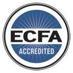 ecfa accredited logo